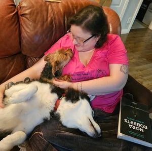 Meet your Posher, Judith